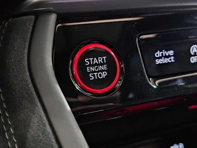 2025 Audi SQ5 Premium Plus 3.0 TFSI quattro