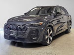 2025 Audi SQ5 Premium Plus 3.0 TFSI quattro