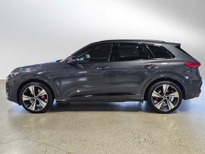 2025 Audi SQ5 Premium Plus 3.0 TFSI quattro