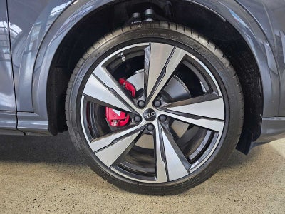 2025 Audi SQ5 Premium Plus 3.0 TFSI quattro
