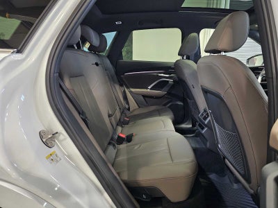 2025 Audi Q5 Premium Plus 2.0 TFSI quattro