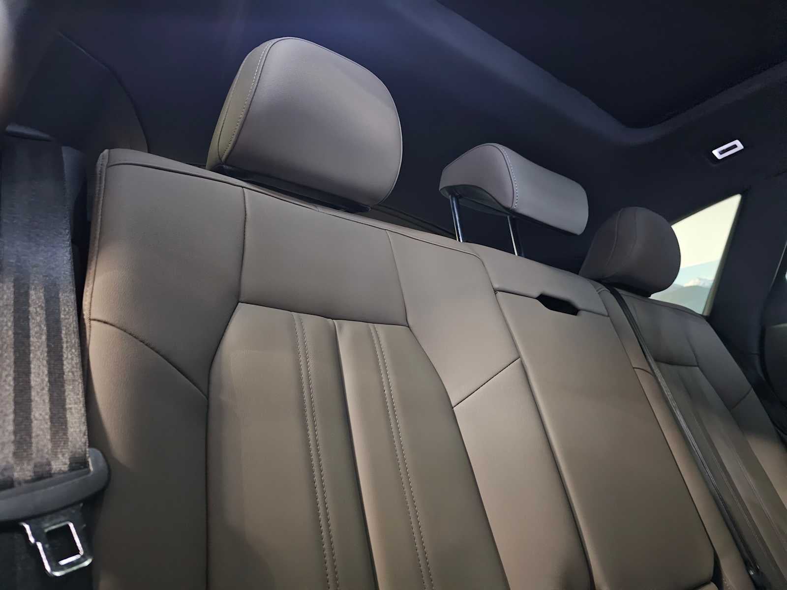 2025 Audi Q5 Premium Plus 2.0 TFSI quattro