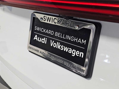2025 Audi Q5 Premium Plus 2.0 TFSI quattro