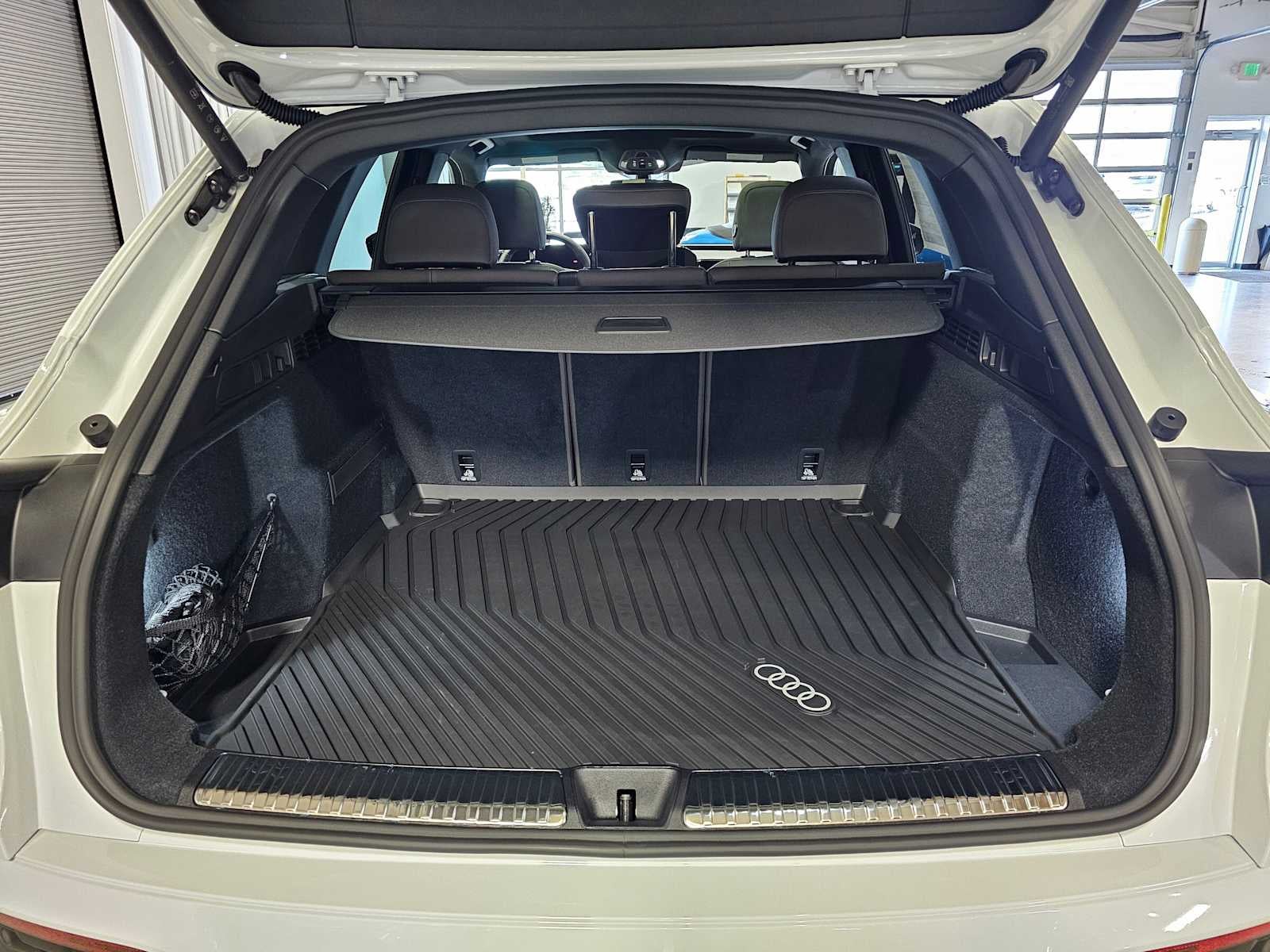 2025 Audi Q5 Premium Plus 2.0 TFSI quattro