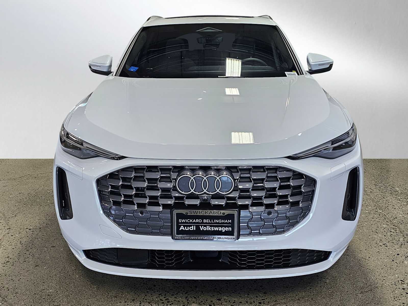 2025 Audi Q5 Premium Plus 2.0 TFSI quattro