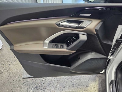 2025 Audi Q5 Premium Plus 2.0 TFSI quattro