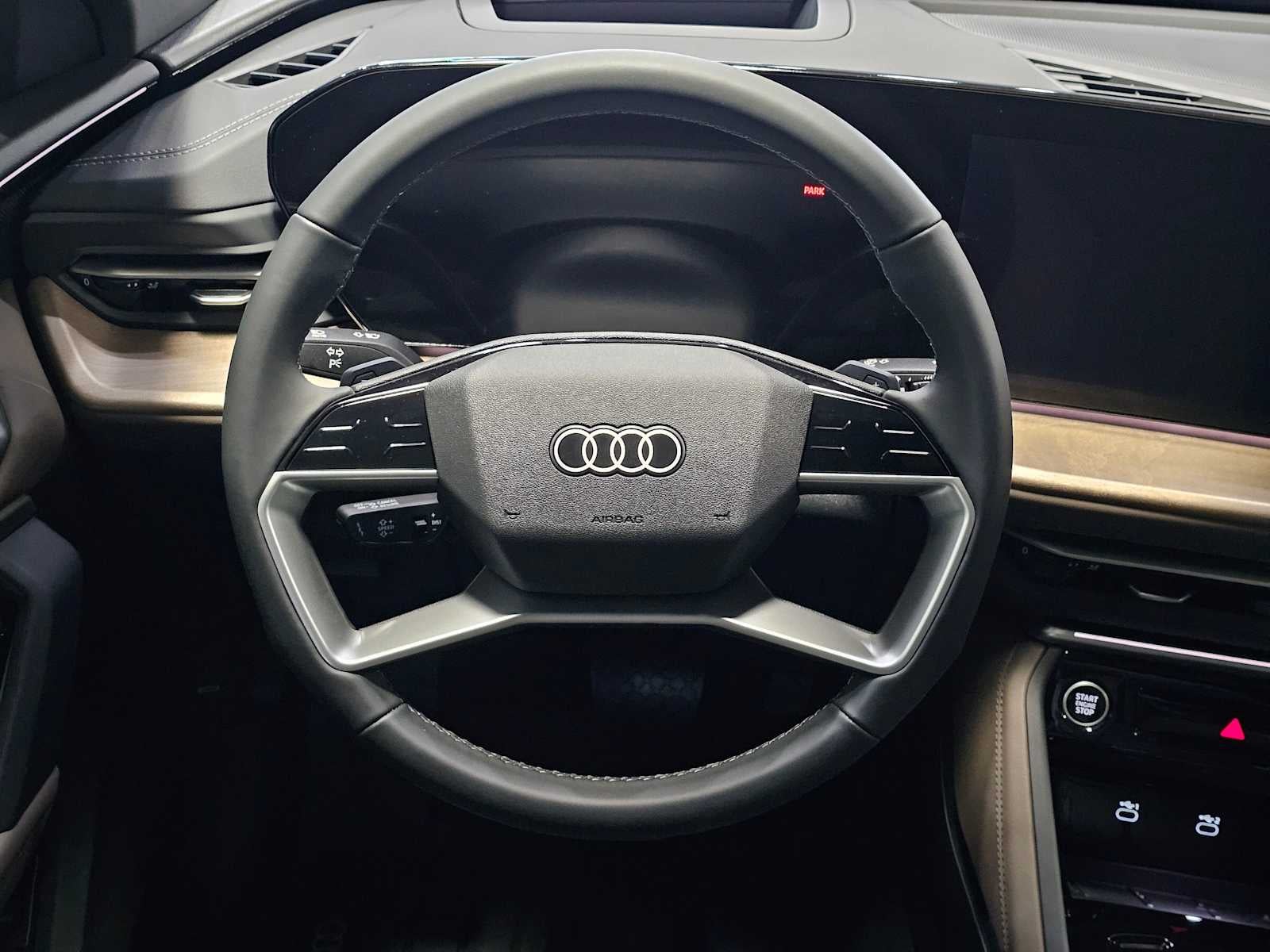 2025 Audi Q5 Premium Plus 2.0 TFSI quattro