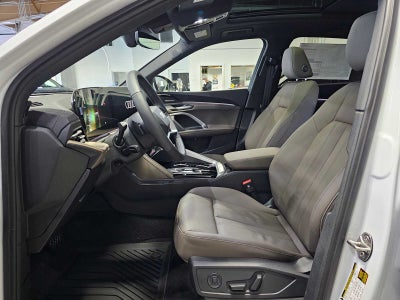 2025 Audi Q5 Premium Plus 2.0 TFSI quattro