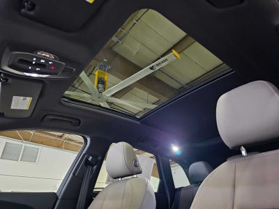 2025 Audi Q5 Premium Plus 2.0 TFSI quattro