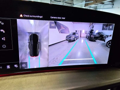 2025 Audi Q5 Premium Plus 2.0 TFSI quattro