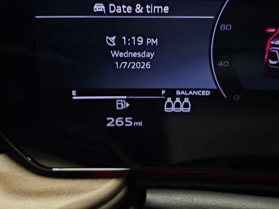 2025 Audi Q5 Premium Plus 2.0 TFSI quattro