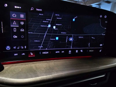 2025 Audi Q5 Premium Plus 2.0 TFSI quattro