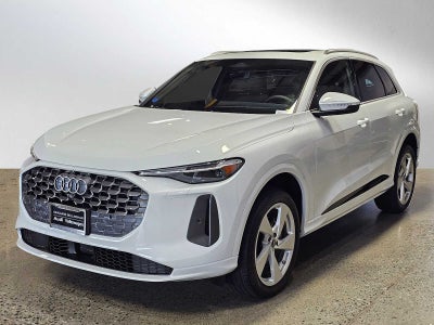 2025 Audi Q5 Premium Plus 2.0 TFSI quattro