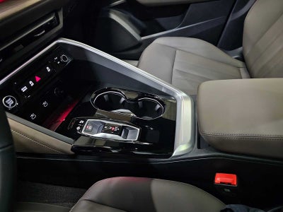 2025 Audi Q5 Premium Plus 2.0 TFSI quattro