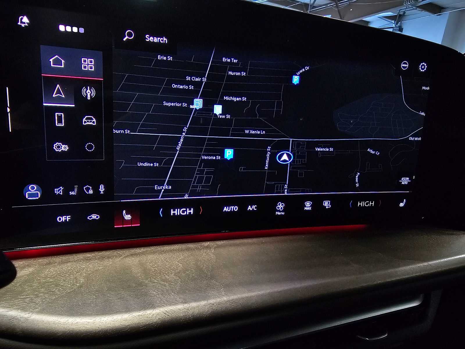2025 Audi Q5 Premium Plus 2.0 TFSI quattro