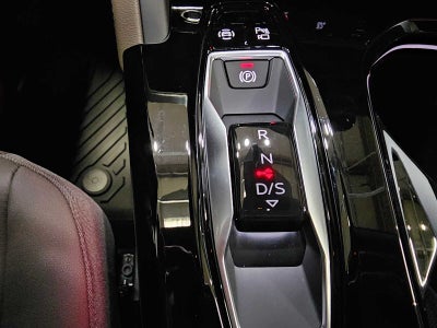 2025 Audi Q5 Premium Plus 2.0 TFSI quattro