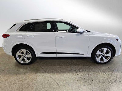 2025 Audi Q5 Premium Plus 2.0 TFSI quattro