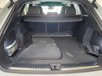 2025 Audi Q5 Premium Plus 2.0 TFSI quattro