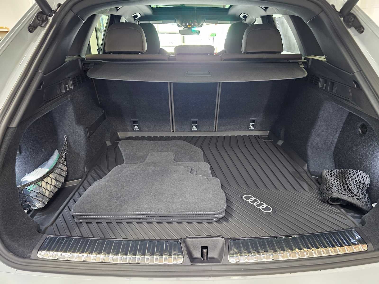 2025 Audi Q5 Premium Plus 2.0 TFSI quattro