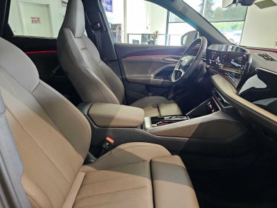 2025 Audi Q5 Premium Plus 2.0 TFSI quattro