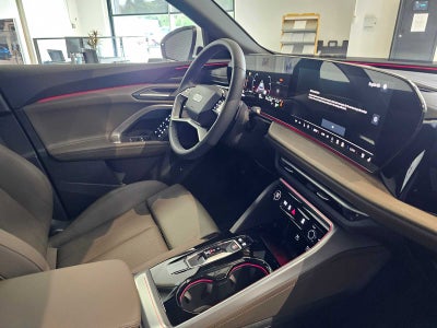 2025 Audi Q5 Premium Plus 2.0 TFSI quattro