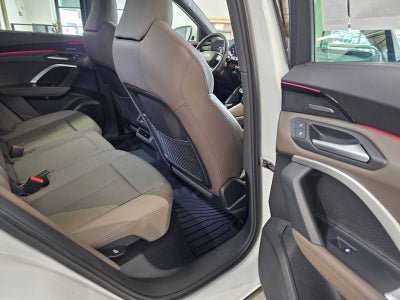 2025 Audi Q5 Premium Plus 2.0 TFSI quattro