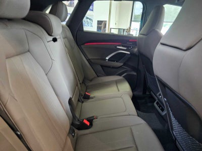 2025 Audi Q5 Premium Plus 2.0 TFSI quattro