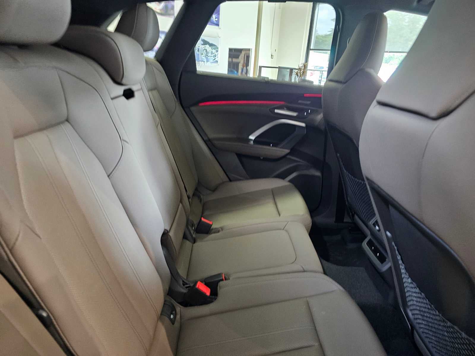 2025 Audi Q5 Premium Plus 2.0 TFSI quattro