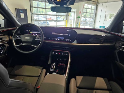 2025 Audi Q5 Premium Plus 2.0 TFSI quattro
