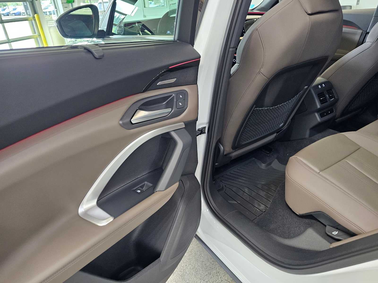 2025 Audi Q5 Premium Plus 2.0 TFSI quattro