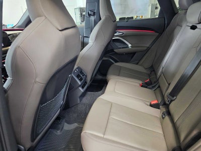 2025 Audi Q5 Premium Plus 2.0 TFSI quattro