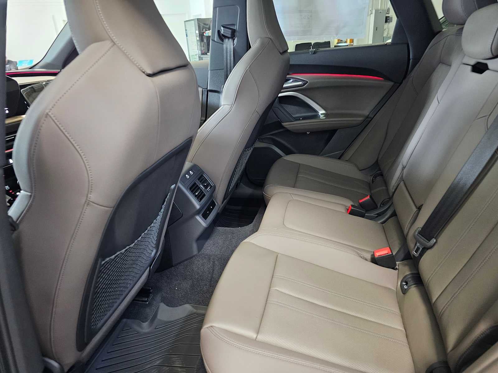 2025 Audi Q5 Premium Plus 2.0 TFSI quattro