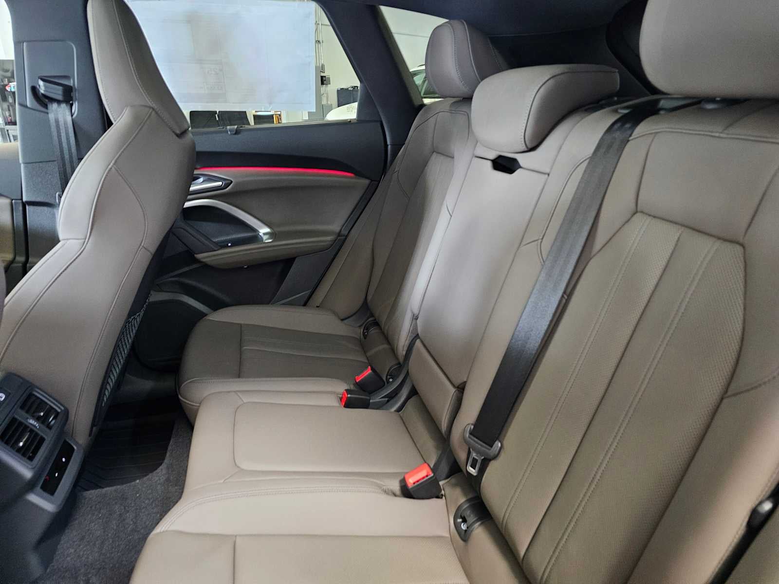 2025 Audi Q5 Premium Plus 2.0 TFSI quattro