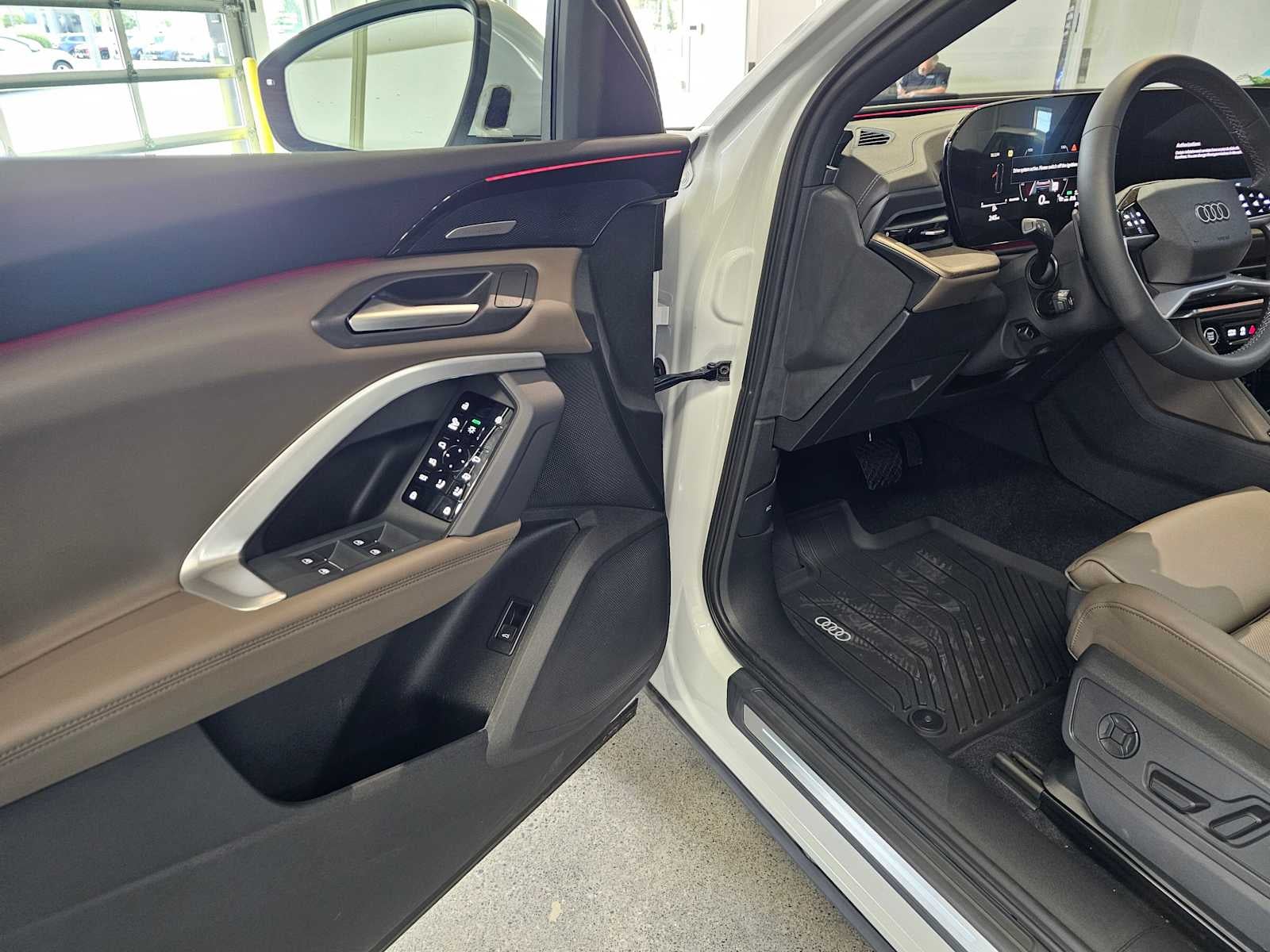 2025 Audi Q5 Premium Plus 2.0 TFSI quattro