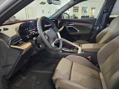 2025 Audi Q5 Premium Plus 2.0 TFSI quattro