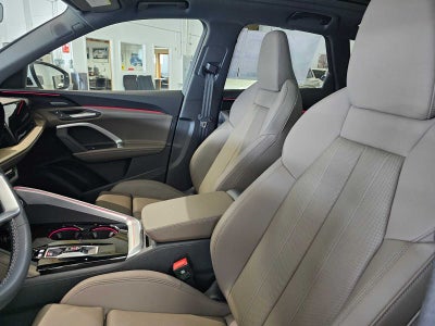2025 Audi Q5 Premium Plus 2.0 TFSI quattro