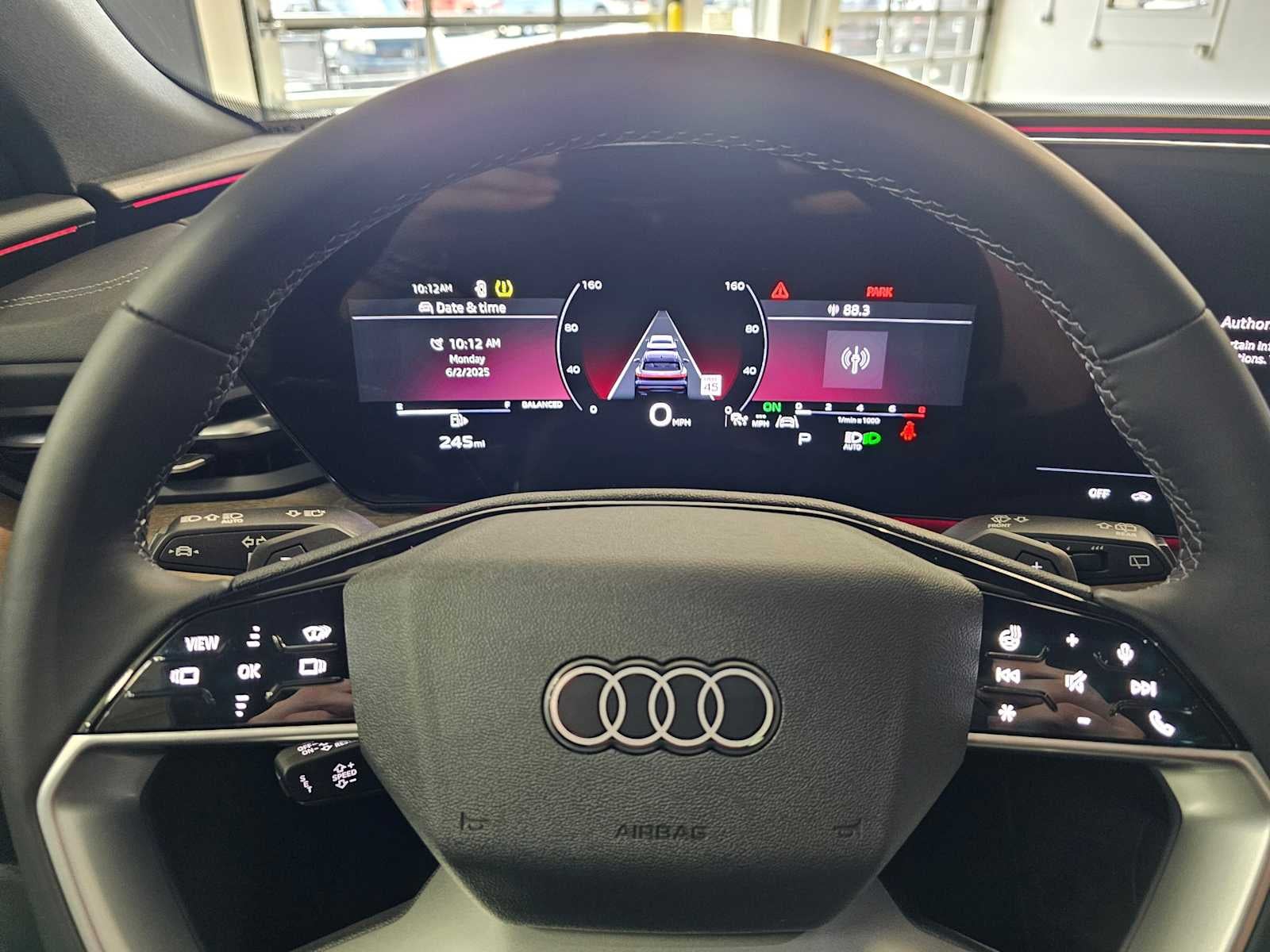 2025 Audi Q5 Premium Plus 2.0 TFSI quattro