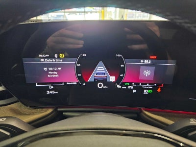 2025 Audi Q5 Premium Plus 2.0 TFSI quattro