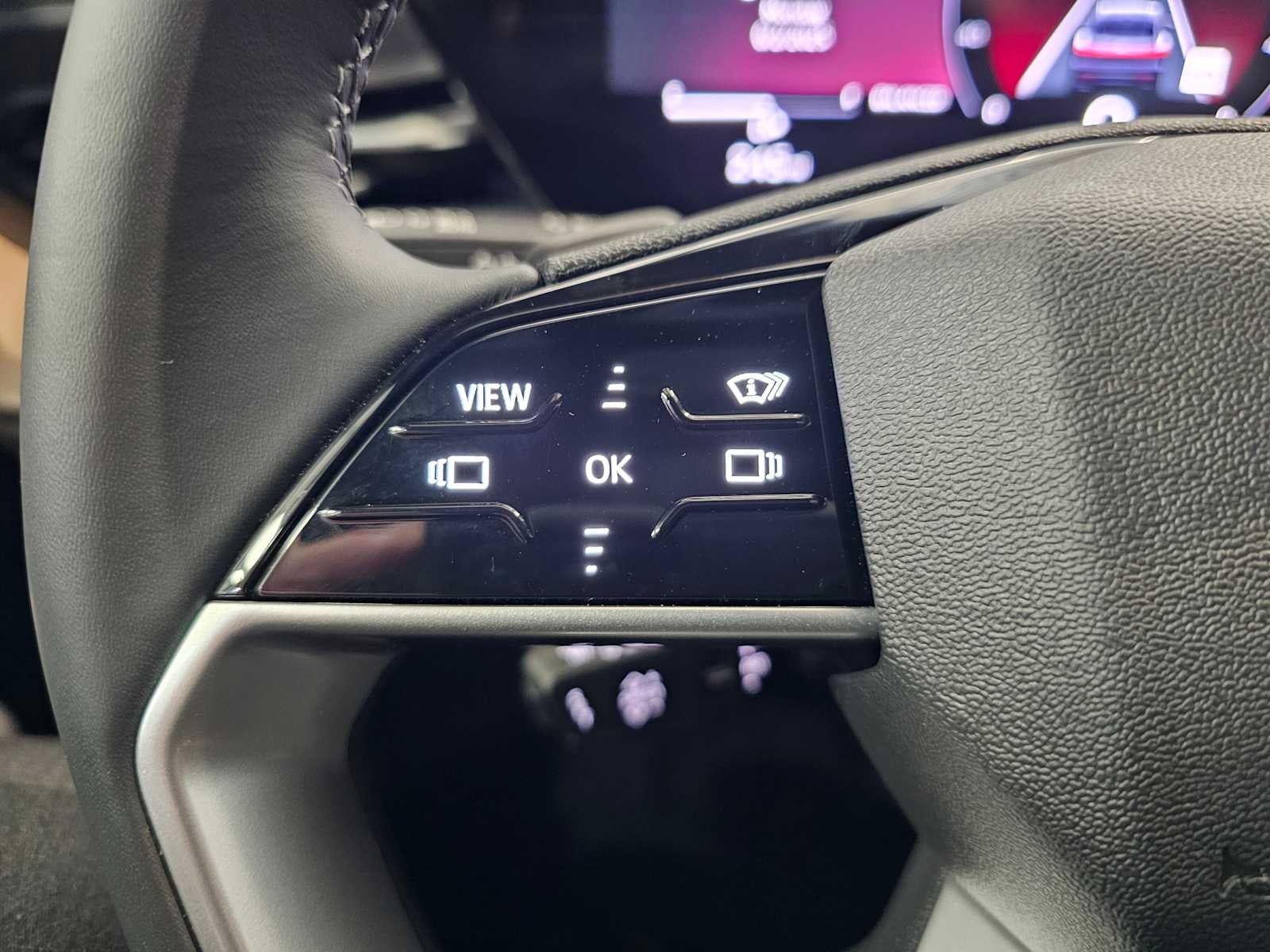 2025 Audi Q5 Premium Plus 2.0 TFSI quattro