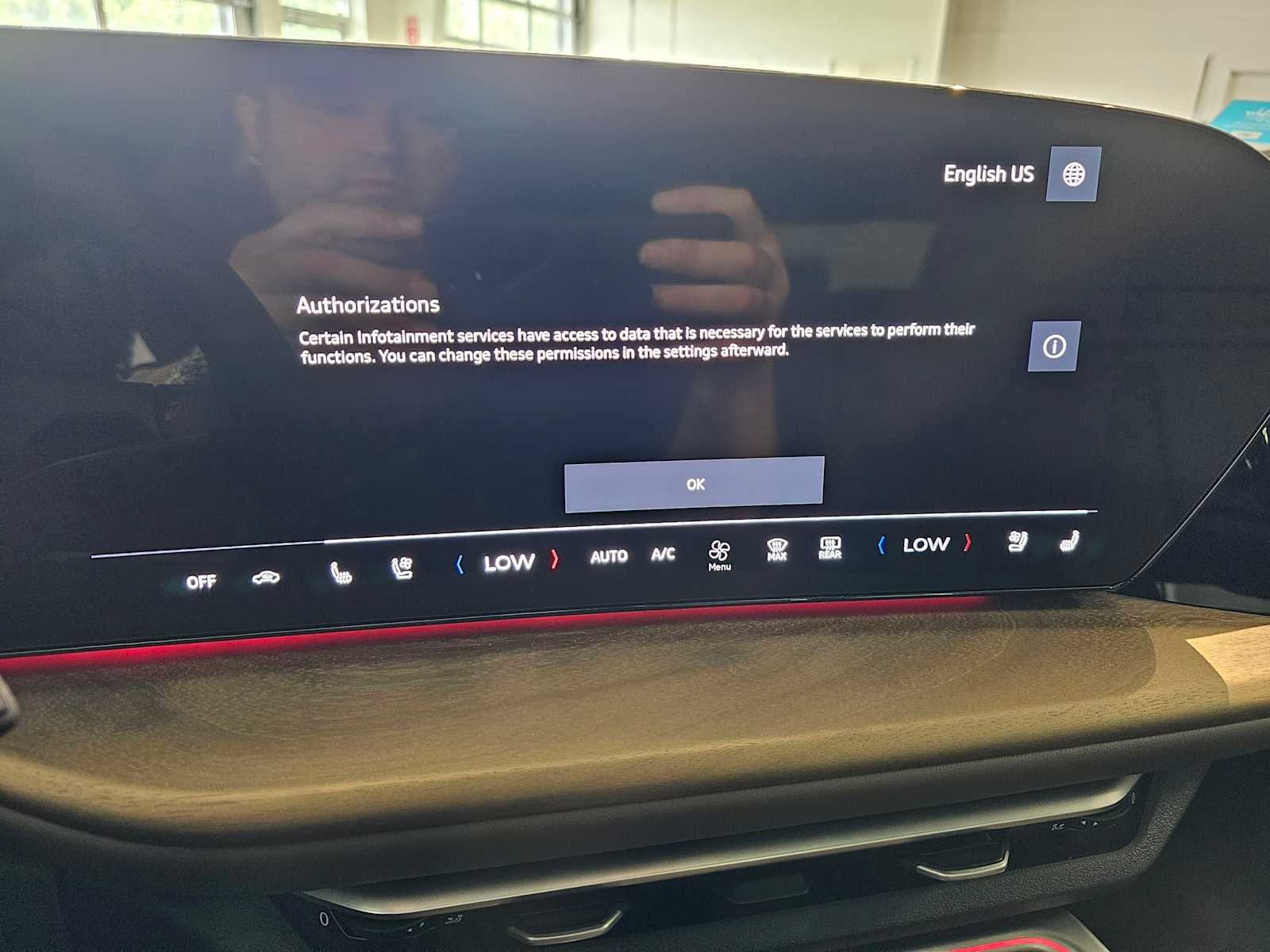 2025 Audi Q5 Premium Plus 2.0 TFSI quattro