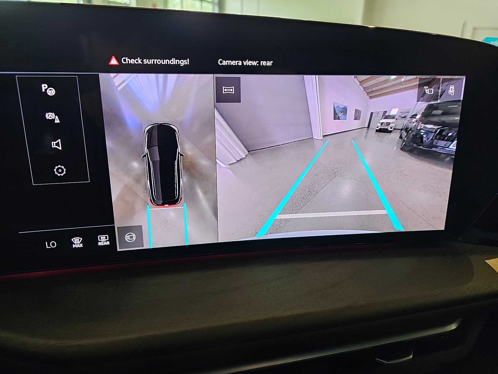 2025 Audi Q5 Premium Plus 2.0 TFSI quattro