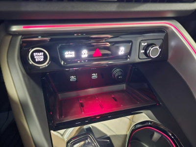 2025 Audi Q5 Premium Plus 2.0 TFSI quattro