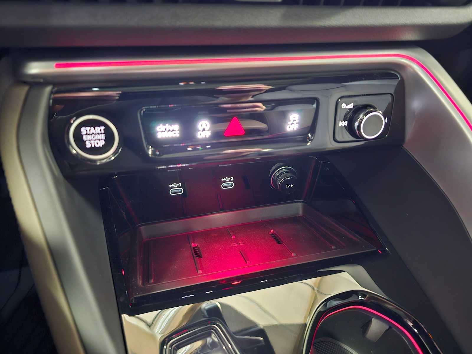 2025 Audi Q5 Premium Plus 2.0 TFSI quattro