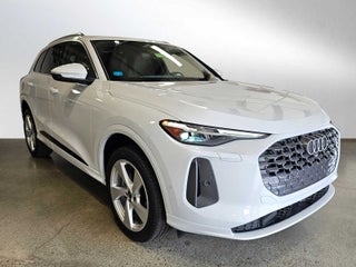 2025 Audi Q5 Premium Plus 2.0 TFSI quattro