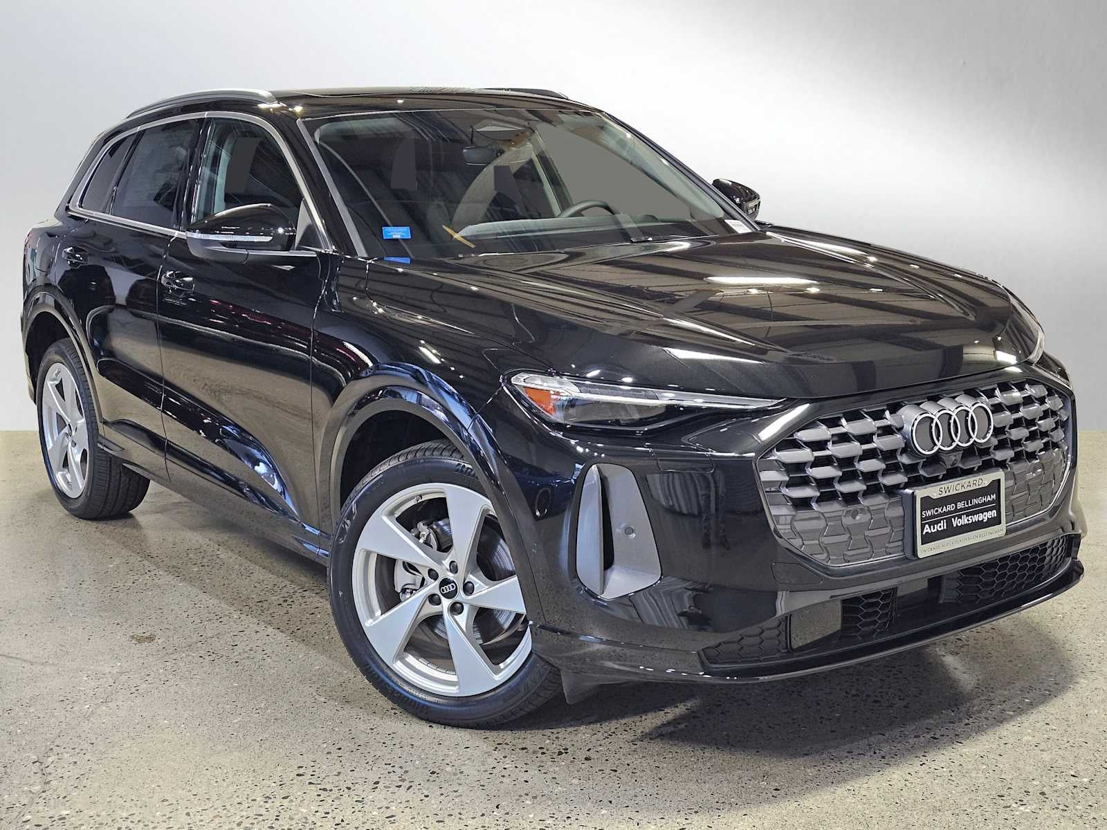 2025 Audi Q5 Premium Plus 2.0 TFSI quattro