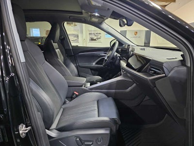 2025 Audi Q5 Premium Plus 2.0 TFSI quattro