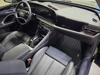 2025 Audi Q5 Premium Plus 2.0 TFSI quattro