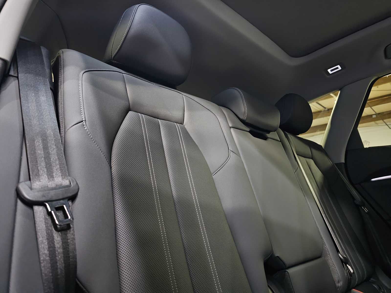 2025 Audi Q5 Premium Plus 2.0 TFSI quattro