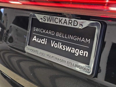 2025 Audi Q5 Premium Plus 2.0 TFSI quattro