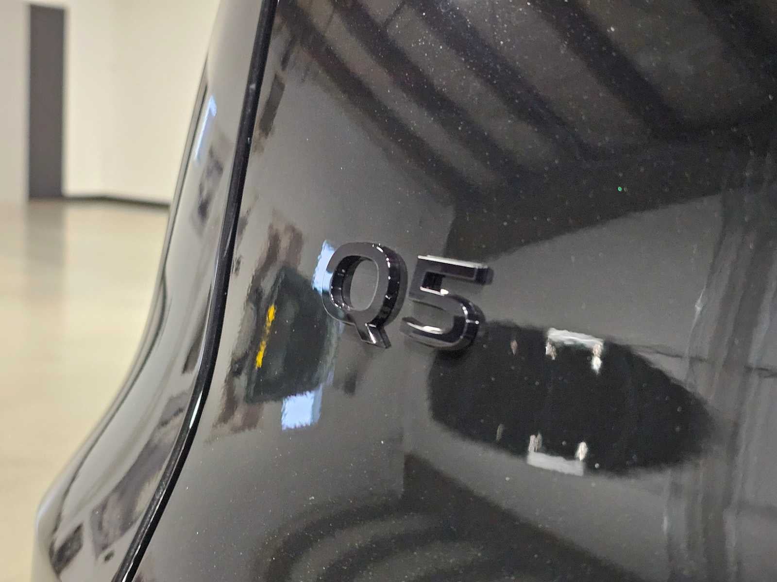 2025 Audi Q5 Premium Plus 2.0 TFSI quattro